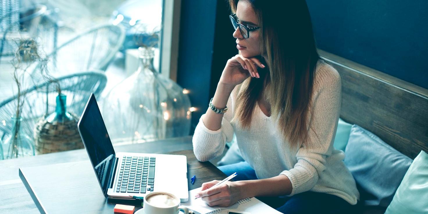 Practical financial analysis application